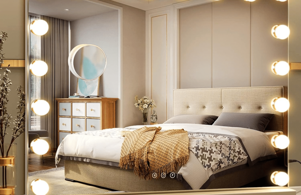 sky fancy glass mirrors trading dubai