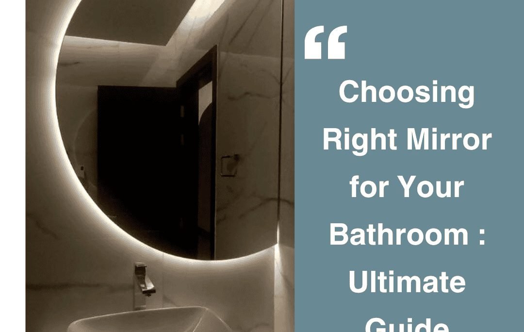 bathroom-with-a-mirror