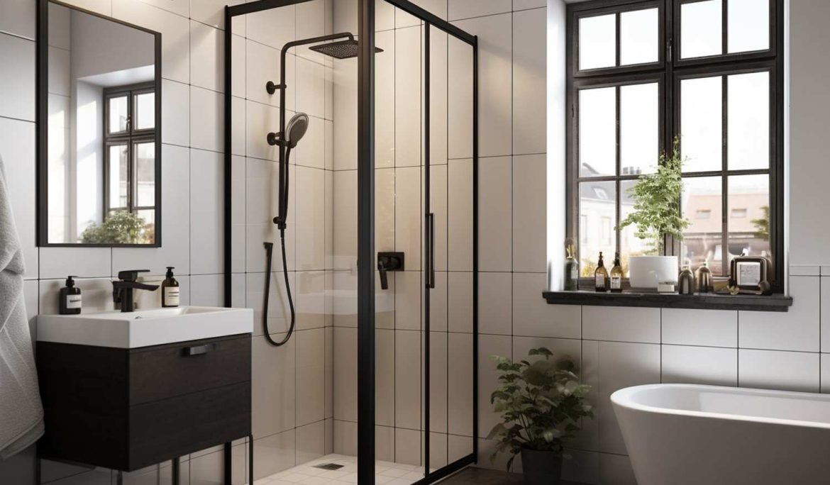 choose-shower-enclosure-for-small-bathroom