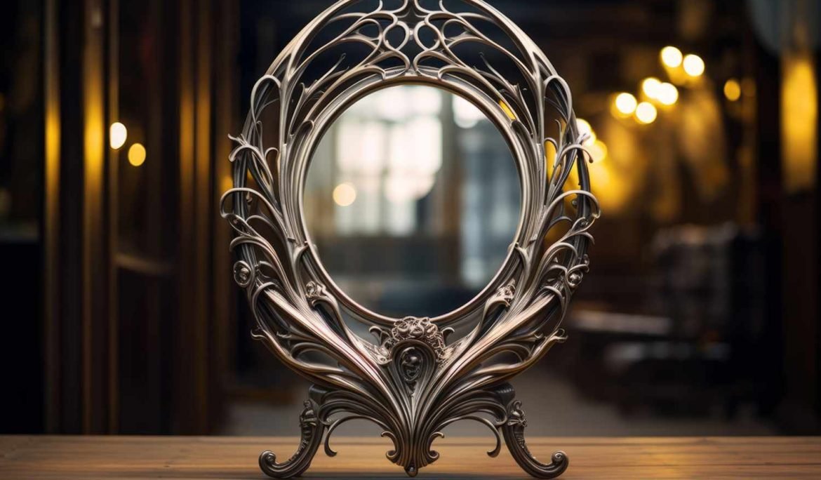 ai-interior-design-transform-antique-mirror-dubai