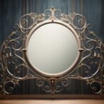 top-10-antique-mirror-glass-considerations