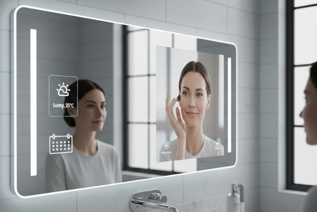 smart-mirrors-features-uses-and-benefits